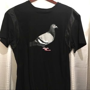 Staple pigeon shirt